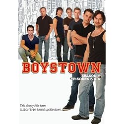Boystown: Episodes 5 & 6