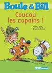 BOULE ET BILL-COUCOU, LES COPAINS! #217