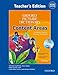 Oxford Picture Dictionary for the Content Areas Teacher's Edition with Lesson Plan CD Pack