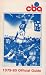 CBA (Continental Basketball Association) 1979-80 Official Guide. (CBA (Continental Ba...