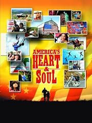 America's Heart & Soul