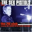 The 76 Club ( Live)