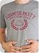 Balcony Shirts 'Cornish Pasty Appreciation Society' Mens T Shirt