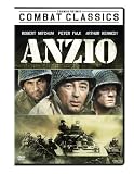 Anzio [DVD] [1969] [Region 1] [US Import] [NTSC]