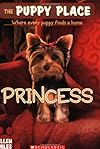 Princess (The Puppy Place)
