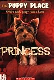 Princess (The Puppy Place)
