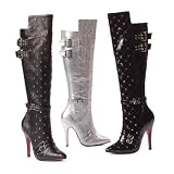 Women's 511-Gwen 5 Heel Knee Boot