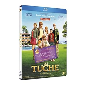 Les Tuche [Blu-ray]