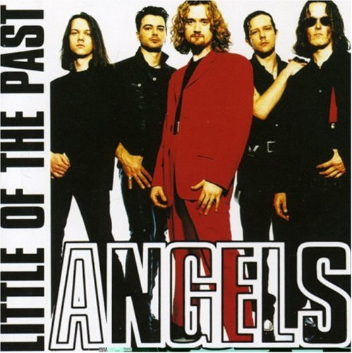 Little Angels - Too Much Too Young Lyrics - Zortam Music