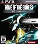 Zone Of The Enders HD Collection