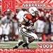 Nebraska Cornhuskers 2009 12 x 12 Team Wall Calendar