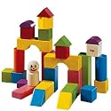 Haba Clown Blocks 28 Piece