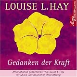 Produkt-Bild: Gedanken der Kraft. CD