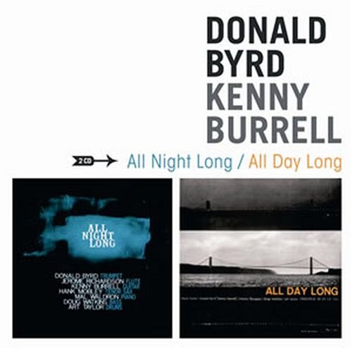 Donald Byrd