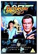 James Bond - Octopussy (Ultimate Edition 2 Disc Set) [DVD] [1983]