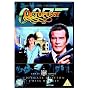 James Bond - Octopussy (Ultimate Edition 2 Disc Set) [DVD] [1983]