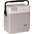 Kool Cruiser Arctic Gray/White - Igloo 2707, Camping Coolers