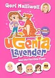 Ugenia Lavender & the Terrible Tiger 2