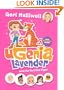 Ugenia Lavender & the Terrible Tiger 2