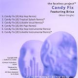 Candy Fix Ep