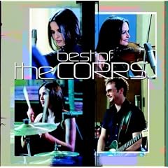 Best Of The Corrs