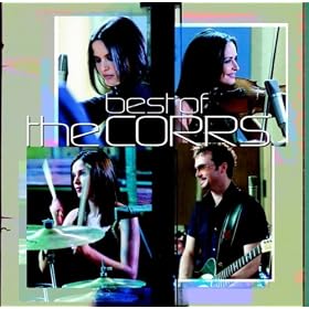 Best Of The Corrs
