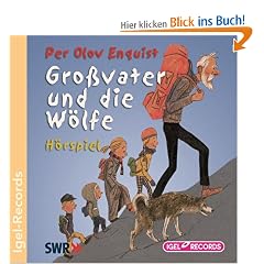 Gro�vater und die W�lfe. CD