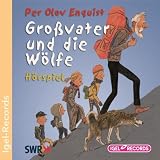 Gro&szlig;vater und die W&ouml;lfe - CD - Per Olov Enquist