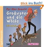 Gro�vater und die W�lfe. CD