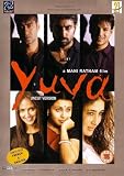 Yuva (Ajay Devgan / Abhishek Bachchan / Kareena Kapoor / Hindi Film / Bollywood Movie / Indian Cinema DVD)