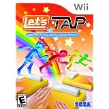 Let's Tap