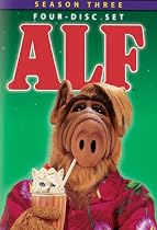 ALF - Season Three