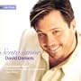 Sento Amor: Operatic Arias - David Daniels