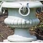 Grosvenor Urn - Moss Stone S/1