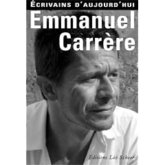 Emmanuel Carr�re