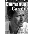 Emmanuel Carr�re