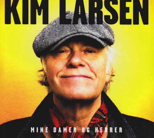 Kim Larsen Picture 3