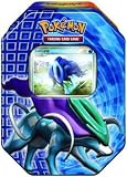 Pokémon Trading Card Game 2010 Holiday Tin Assortment