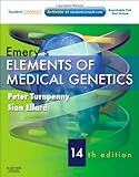 Emery's elements of medical genetics