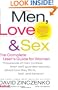 Men, Love & Sex: The Complete User's Guide for Women