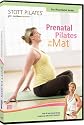 Stott Pilates: Prenatal Pilates on the Mat