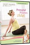 STOTT PILATES: Prenatal Pilates on the Mat