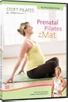 Stott Pilates: Prenatal Pilates on th...