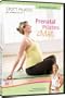 STOTT PILATES: Prenatal Pilates on the Mat