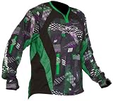 Valken Redemption Paintball Jersey