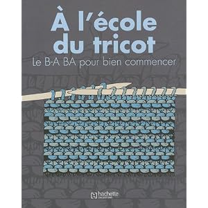 A l'école du tricot