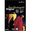 Wagner - Das Rheingold / John Brocheler, Graham Clark, Chris Merritt, Henk Smit, Reinhild Runkel, Albert Bonnema, Hartmut Haenchen, Het Muziektheater Amsterdam, Opus Arte