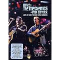 Mike and the Mechanics and Paul Carrack - Live at Shepherds [Import anglais]
