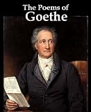 The Poems of Goethe