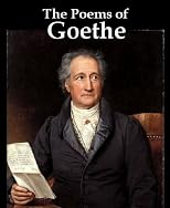 The Poems of Goethe